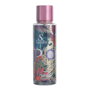 Vente en gros V.V.<span class=keywords><strong>LOVE</strong></span> Premium 250ml Brume corporelle écologique à l'encens et à la myrrhe pour femmes Parfum spirituel Anti-transpirant - Product Image 1