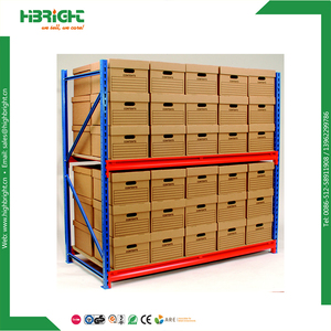 Support sélectif et de haute qualité de palette pour des solutions industrielles de stockage d'entrepôt - Product Image 2