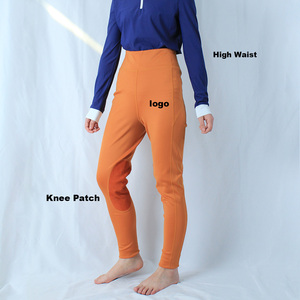 ARLAN Pantalons d'équitation pour femmes Samshield de qualité supérieure, fabriqués sur mesure, pour l'équitation anglaise, pour hommes et femmes - Product Image 1