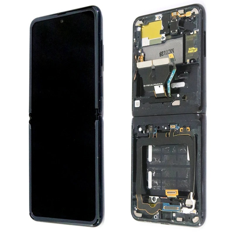 for Samsung Z Flip 4