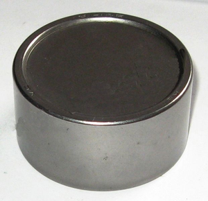 Pièce de rechange robuste : Douille de pivot / Roulement de roue de bras de direction 2476812 / 02476812 pour camion Iveco - Product Image 3