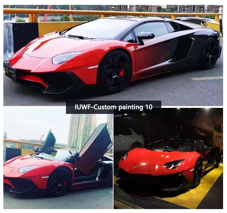 03  TPU Black-Red Gradient