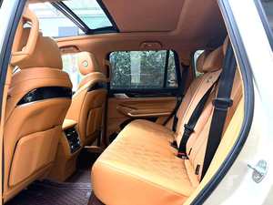 Great Wall Motors TANK <span class=keywords><strong>500</strong></span> NEV PHEV 2023 di Alta Qualità, TANK <span class=keywords><strong>500</strong></span> Hi4-T 2.0T Hi4-T Ibrido Plug-in, Veicolo Fuoristrada Usato Disponibile - Product Image 3