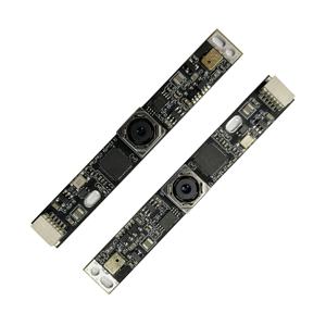 <strong>ELP</strong> HD Webcam 8 Megapixel IMX179 Mini UVC USB2.0 High Speed CCTV Camera board <strong>Module</strong> - Product Image 2