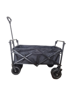 Chariot de pique-nique portable pliable à quatre roues personnalisable avec support OEM - Product Image 4