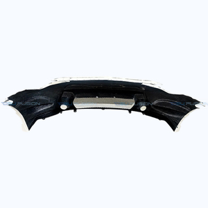 Para Toyota GT86 BRZ FRS ZN6 ING 2013-2021, Estilo N-Spec, FRP, Fibra de Vidrio, Accesorios para Carrocería Exterior de Automóvil, Parachoques Delantero - Product Image 5