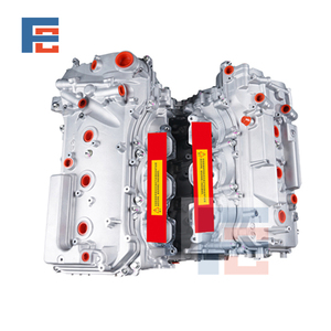 Ensemble moteur remanufacturé de haute qualité 2GR nouvelle version pour Highlander, RAV4, SIENNA, Alphard, <span class=keywords><strong>Previa</strong></span>, Tarago 3.5L <span class=keywords><strong>V6</strong></span> - Product Image 5