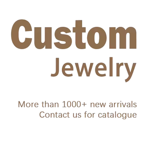 वेरोमका कस्टम गहने फैक्टरी सोने की प्लेटेड चांदी पीतल स्टेनलेस स्टील फैशन चेन नेकलेस - Product Image 1