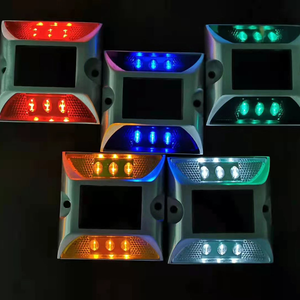 ביג 'ינג-100 חסין גשם * 100*20 מ "מ אלומיניום חתול עיניים חתול שמש - Product Image 2