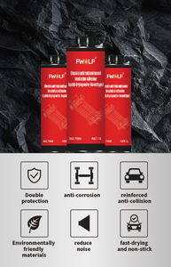 Prix compétitif pour le revêtement de protection avec avis des clients - Avis sur le revêtement de protection et guide des temps d'application - Product Image 3