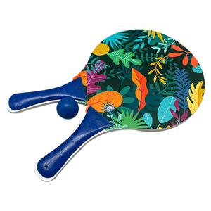 Bãi biển quần vợt vợt chất lượng cao bãi biển mái chèo cho số lượng lớn đơn đặt hàng-tùy chỉnh xây dựng thương hiệu, cát-kháng, nhà máy giá - Product Image 3