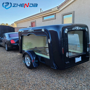 Nouvelle voiture funèbre électrique <span class=keywords><strong>de</strong></span> haute qualité, modèle très demandé, avec essieu <span class=keywords><strong>de</strong></span> <span class=keywords><strong>signalisation</strong></span>, noire, à vendre - Product Image 6