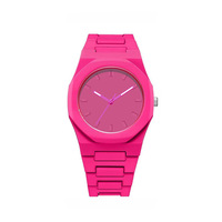Montre-bracelet de luxe étanche à quartz pour homme, avec fonction Azan musulman, pour les prières islamiques, Montre Homme Reloj
