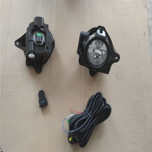 Luz <span class=keywords><strong>Antiniebla</strong></span> Delantera para Automóvil, Precio de Fábrica, para <span class=keywords><strong>Toyota</strong></span> <span class=keywords><strong>Hilux</strong></span> Vigo 2012 <span class=keywords><strong>2013</strong></span> 2014 2015 - Product Image 5