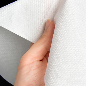 Sábanas Desechables Impermeables de 200 Hojas, Cubiertas Sanitarias Convenientes de 36x45 cm con Forma de Cara para Hospitales, Sábanas Desechables Impermeables - Product Image 4