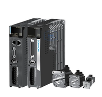 Moteur servo AC INOVANCE avec encodeur absolu multi-anneau 23 bits, série SV630, moteur servo 750w MS1H1-75B30CB-A331Z