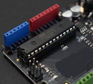 Carte de développement <span class=keywords><strong>Uno</strong></span> R3 - Product Image 5