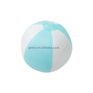 Patrones personalizables juego de lanzamiento al aire libre PVC pelota juguetes publicidad pelota inflable pelota de playa - Product Image 4