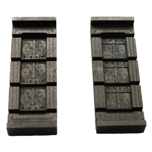 <span class=keywords><strong>Graphite</strong></span> khuôn mật độ cao thuyền khuôn Vàng Sliver luyện kim đúc <span class=keywords><strong>Graphite</strong></span> launder cho hợp kim <span class=keywords><strong>Graphite</strong></span> khuôn - Product Image 6