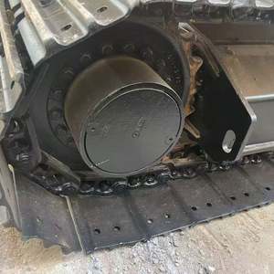 Second Hand Excavator Used Caterpillar Excavator CAT310 Used 10 Tons Second Hand <b>Construction</b> <b>Machinery</b> Cat310 for Sale - Product Image 4