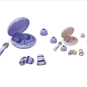 Bouchons <span class=keywords><strong>d</strong></span>'<span class=keywords><strong>oreille</strong></span> vendus à chaud <span class=keywords><strong>pour</strong></span> motocyclistes-coupe-vent, durables et parfaits <span class=keywords><strong>pour</strong></span> bloquer le bruit du vent - Product Image 1