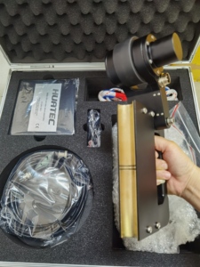 Detector de Fallas en Cables Metálicos HUATEC HRD-150 en Oferta, con 92% de Precisión y 12 Meses de Garantía - Product Image 4