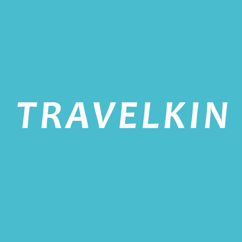 Ningbo Travelkin Co., Ltd. logo