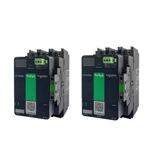 Contactor de CA/CC LC1G205LSEC 200-500V CA - Product Image 5