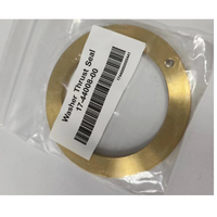 Joint d'étanchéité de poussée de qualité 17-44008-00 pour unité de réfrigération Carrier Transicold – Pièce de rechange en gros