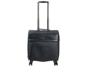 Sac de transport OBOX en promotion pour femme avec roulettes universelles, idéal pour le shopping, la randonnée, les sorties d'automne, le camping, les pique-niques et le rangement de maquillage - Product Image 6