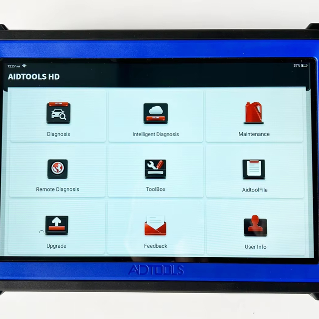 AUTOMOTIVE DIAGNOSTIC SCANNER TOOL