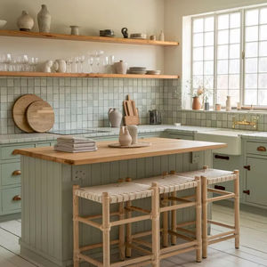 SANYANG personalizzato <span class=keywords><strong>cucina</strong></span> isola <span class=keywords><strong>tavolo</strong></span> <span class=keywords><strong>con</strong></span> montaggio <span class=keywords><strong>a</strong></span> <span class=keywords><strong>parete</strong></span> armadio di stoccaggio moderna <span class=keywords><strong>cucina</strong></span> accessori di Design rubinetto Made in Vietnam fabbrica - Product Image 3