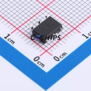 AQV414S Solid State Relay (MOS Output) SOP-6 Relay 50mA 1.25V 400V 100mA - Product Image 2