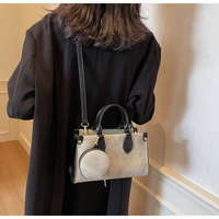 Sacs à main Messenger à bandoulière avec fermeture éclair Printemps/Été Polyester Petits sacs à main Designer Sac à bandoulière Marque célèbre Sacs fourre-tout de luxe