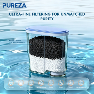 Cartouche de filtre à eau de remplacement pour les machines à café Philips <span class=keywords><strong>AquaClean</strong></span> Calc et pour les machines à expresso - pour un café de qualité - Product Image 5