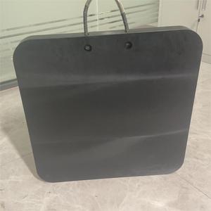 Đa Chức Năng Bền <span class=keywords><strong>Uhmwpe</strong></span> Crane Chân Miếng Đệm Tái Chế HDPE Outrigger Miếng Đệm CNC Dịch Vụ Chế Biến Sản Phẩm Tấm Nhựa - Product Image 1