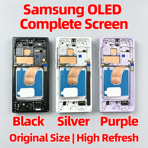 ราคาสินค้าขายส่งจอแสดงผล LCD คุณภาพสูงสำหรับ Samsung Galaxy <span class=keywords><strong>S8</strong></span> S21 S22 S20 S10E 2020 S10 S9 <span class=keywords><strong>S8</strong></span>บวกกับหน้าจอสำหรับ <span class=keywords><strong>S8</strong></span> Samsung - Product Image 6