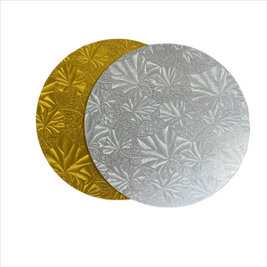 Bảng Bánh MDF Tùy Chỉnh Đế Bánh Chất Lượng Cao Cho Bữa Tiệc Hình Tròn/Hình Vuông Tùy Chỉnh In Họa Tiết - Product Image 5