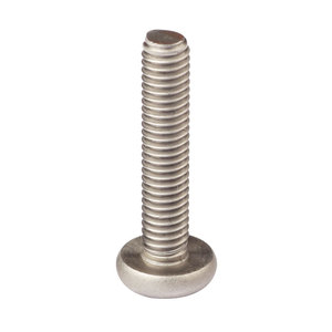 pernos de seguridad de perno antirrobo <span class=keywords><strong>pentagonal</strong></span> con pasador de acero inoxidable para puertas - Product Image 6