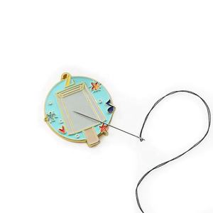 クロスステッチ用刺繍・手芸アートツール 磁気ニードルマインダー ニードルナニー - Product Image 1