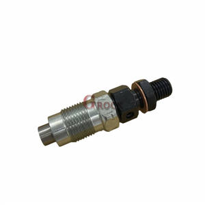 Rakitan Dudukan Nosel Injektor QD32 16600-63G01 16600-63G21 - Product Image 4