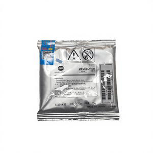 Original Konica Minolta Entwicklerpulver / Eisenpulver DV116 für Modelle 206 216 226 246 266 306 184 185 195 - Product Image 2