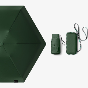 High Quality Wholesale Chinese Sun Protection <strong>Umbrella</strong> Custom Travel <strong>Umbrella</strong> - Product Image 3