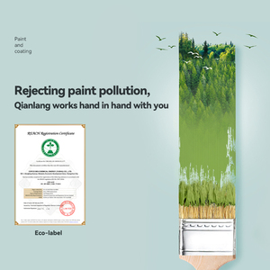 ODM/OEM 3K Epoxy lớp phủ sàn độ cứng cao Nhanh Khô tự san lấp mặt bằng Epoxy sàn sơn cho các nhà máy kho - Product Image 4