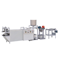 Machine électrique de fabrication de peau Tofu, équipement pour fabriquer des feuilles fines de haricots et des boucles