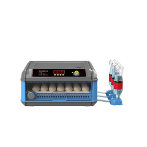 Incubateur automatique d'œufs de paon 300, incubateur d'œufs de <span class=keywords><strong>poussin</strong></span>, <span class=keywords><strong>couveuse</strong></span> de paon fabriquée <span class=keywords><strong>en</strong></span> chine - Product Image 3