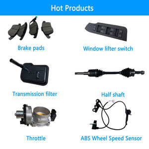 Piezas para cargador urbocharger 95812302512/810822-5002S para ayenne 92A 3,0 <span class=keywords><strong>Panamera</strong></span> ouareg iesel - Product Image 5