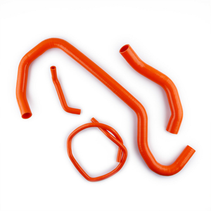 Chất lượng cao xe <span class=keywords><strong>intercooler</strong></span> Silicone Hose Bộ dụng cụ cho 01-05 Dodge Neon <span class=keywords><strong>SRT</strong></span>-<span class=keywords><strong>4</strong></span> srt4 2.4L - Product Image 4