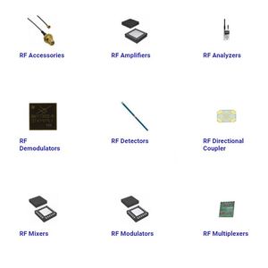 Thương hiệu Mới ban đầu RF txrx Mod 802.15.4BT SMD ESP32-H2-MINI-1U-N2 - Product Image 2