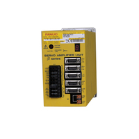Piezas de Repuesto para Robots FANUC, Servo Amplificador Drive A06B6093H152, Servoaccionamientos, Piezas de FANUC, Nuevo, en Stock, 1 Unidad